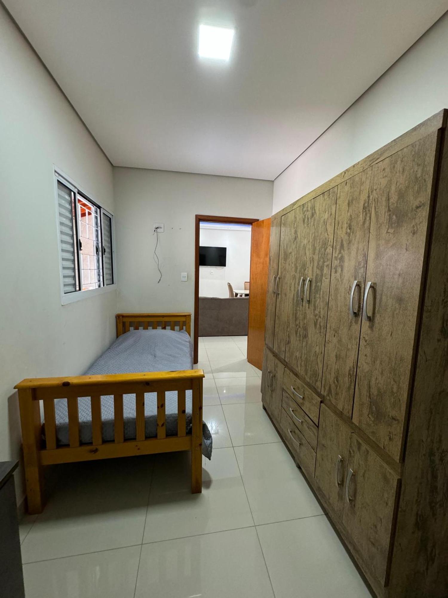 Casa de férias Recanto Tres Estrelas *