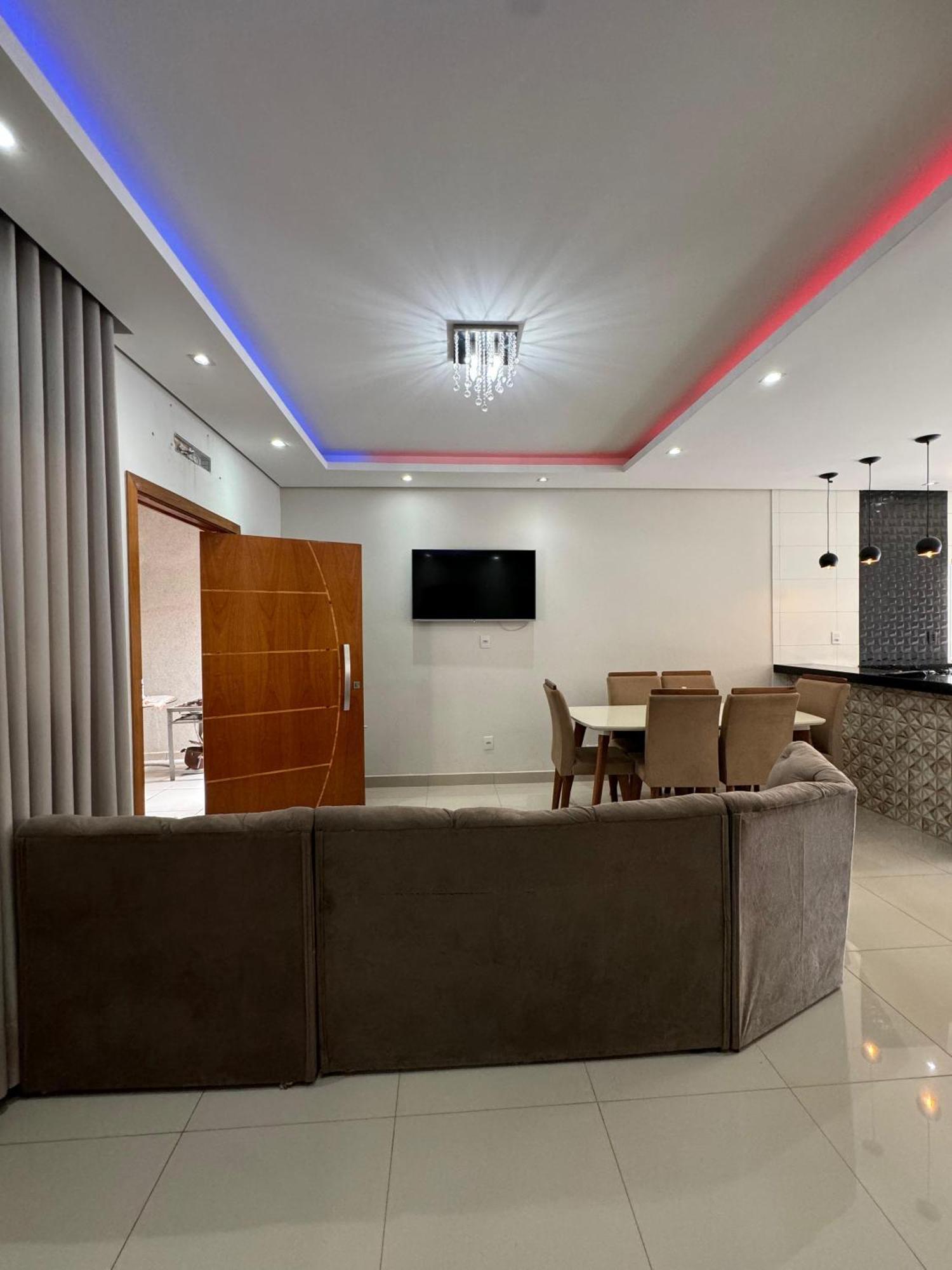 Casa vacanze Recanto Tres Estrelas