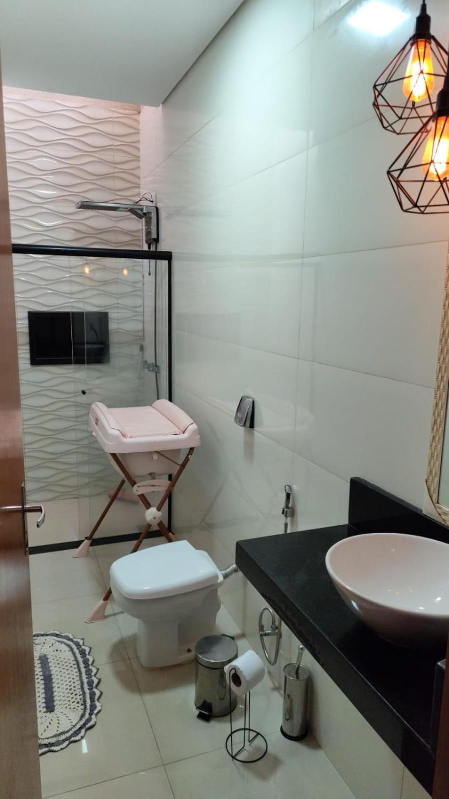 Casa vacanze Recanto Tres Estrelas